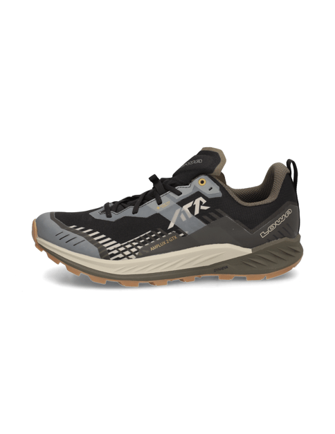 AMPLUX 2 GTX