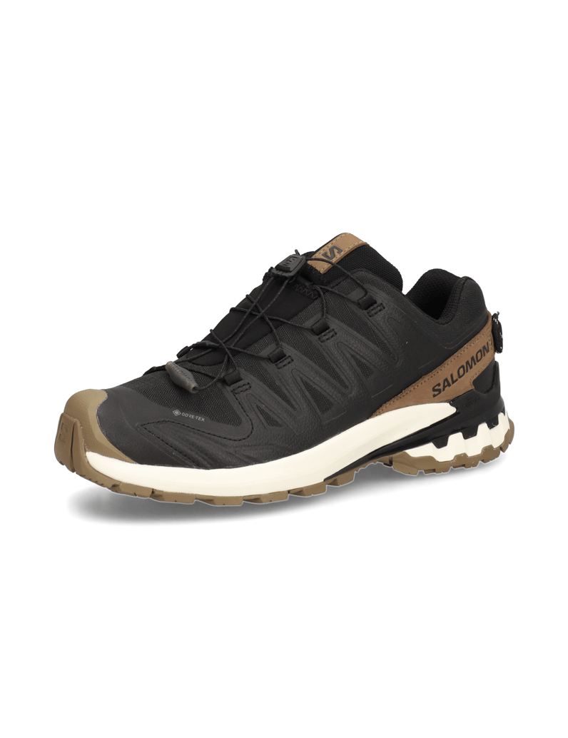 Salomon-XA-PRO-3D-V9-GTX-LIFELONG-M-čierna