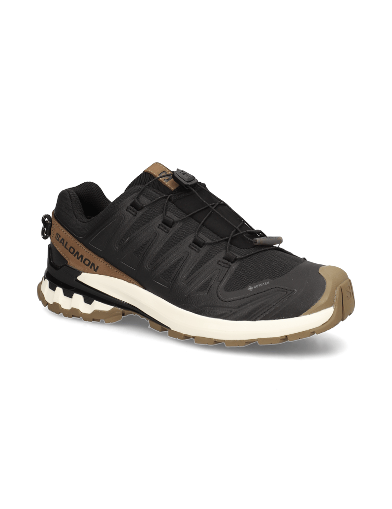 Salomon-XA-PRO-3D-V9-GTX-LIFELONG-M-čierna