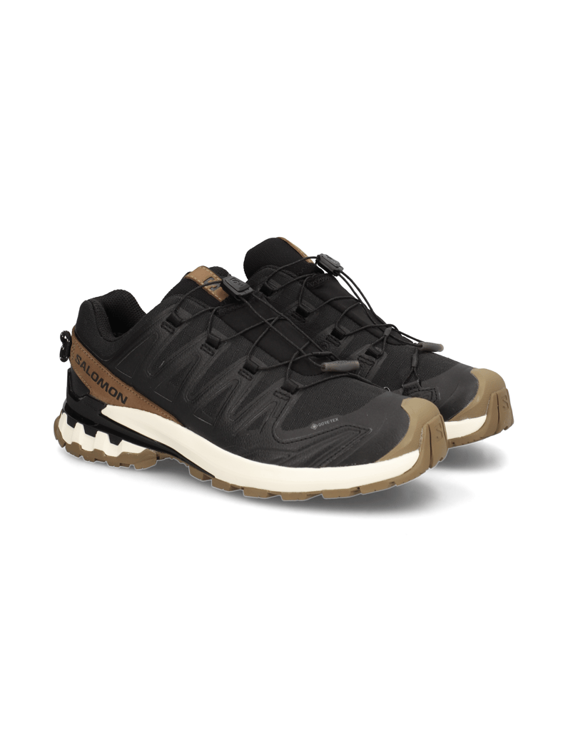 Salomon-XA-PRO-3D-V9-GTX-LIFELONG-M-čierna