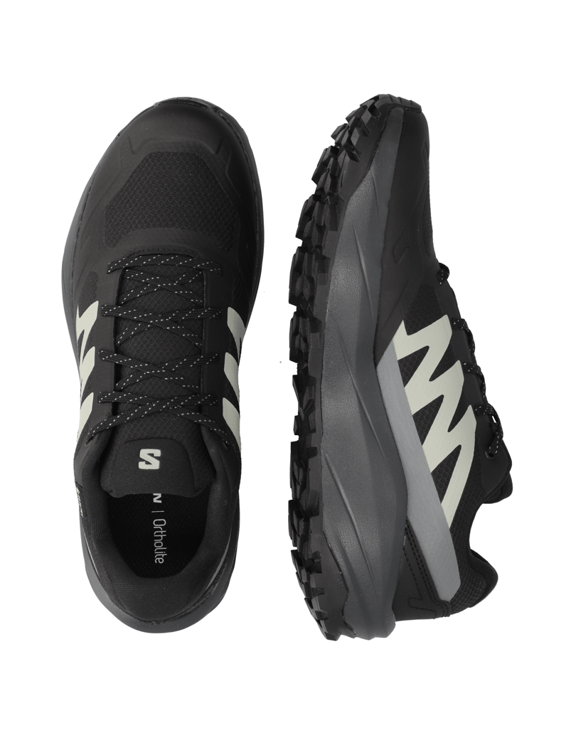 Salomon-outdoor-obuv-černá