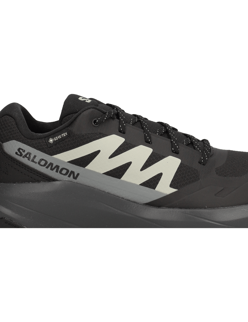 Salomon-outdoor-obuv-černá