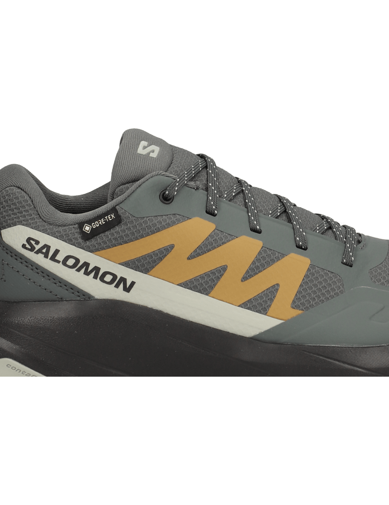 Salomon-outdoor-obuv-černá