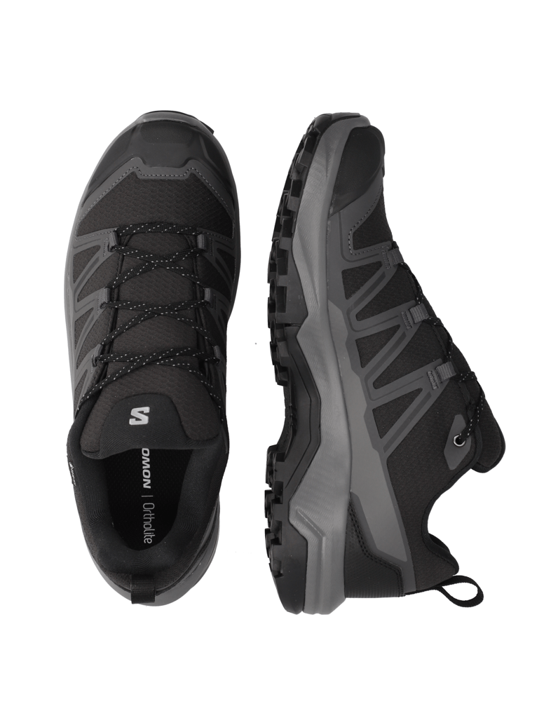 Salomon-EXEO-2-GTX-černá