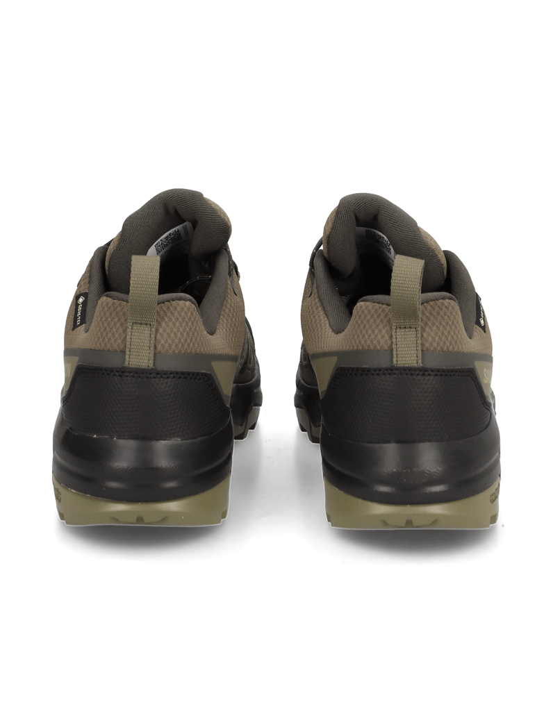 Salomon-EXEO-2-GTX-černá