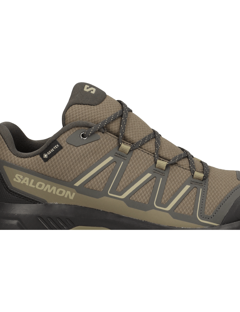 Salomon-EXEO-2-GTX-černá