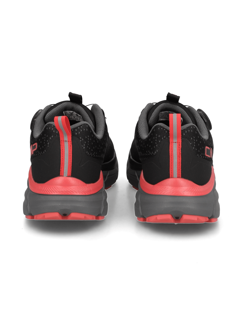 CMP-outdoor-obuv-černá