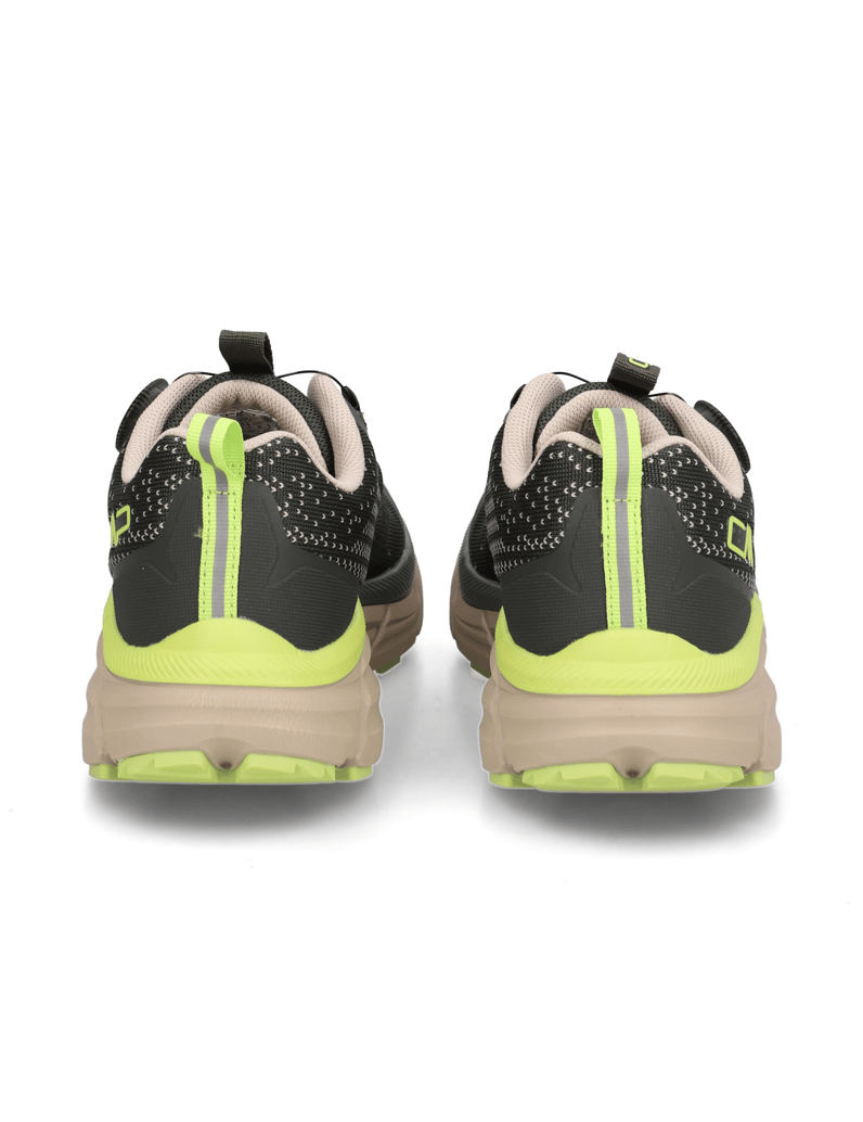 CMP-outdoor-obuv-černá