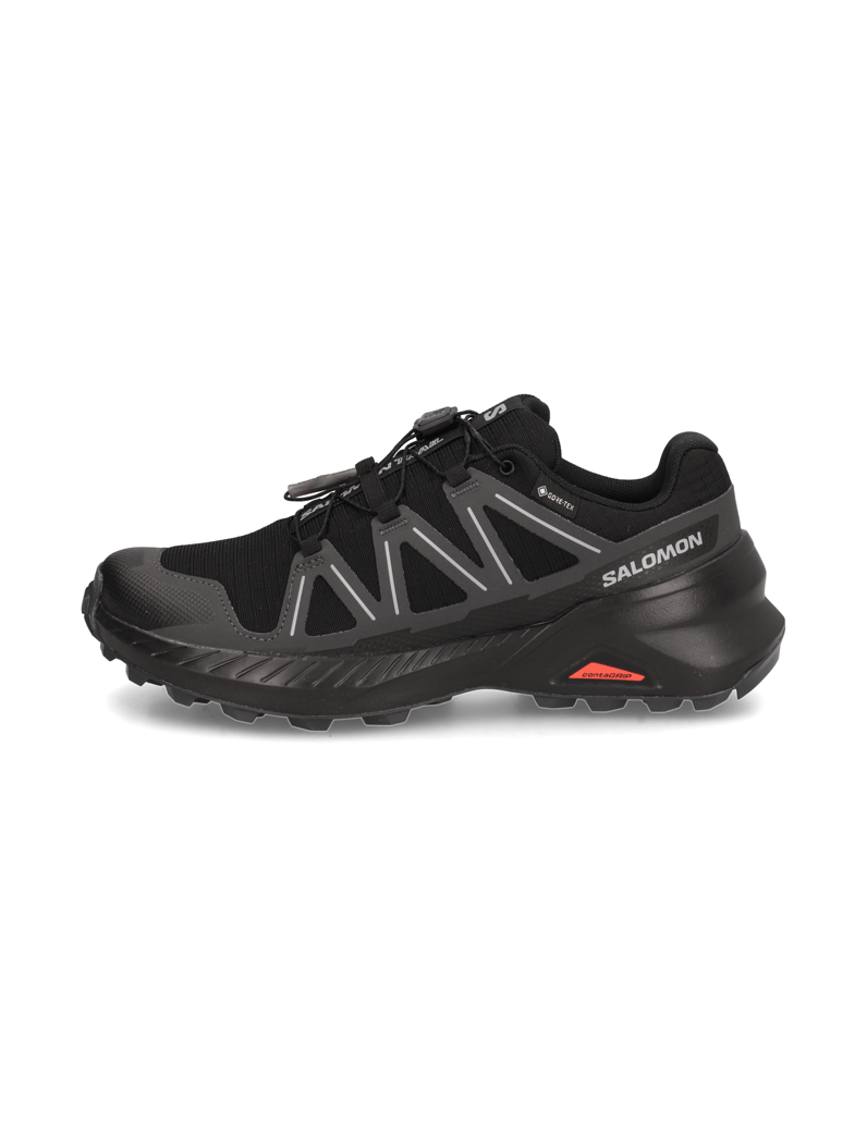 Salomon-SPEEDCROSS-PEAK-GTX-črna