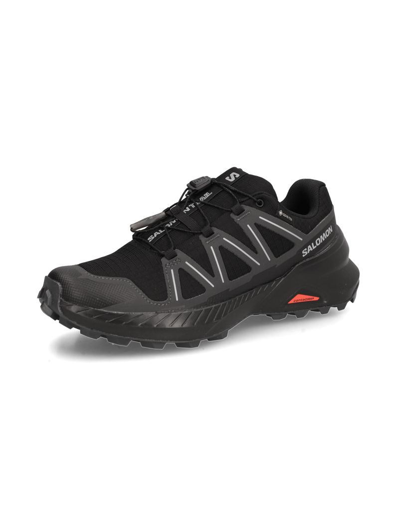 Salomon-SPEEDCROSS-PEAK-GTX-črna