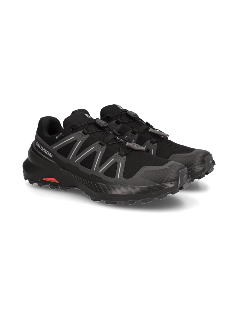 Salomon-SPEEDCROSS-PEAK-GTX-črna