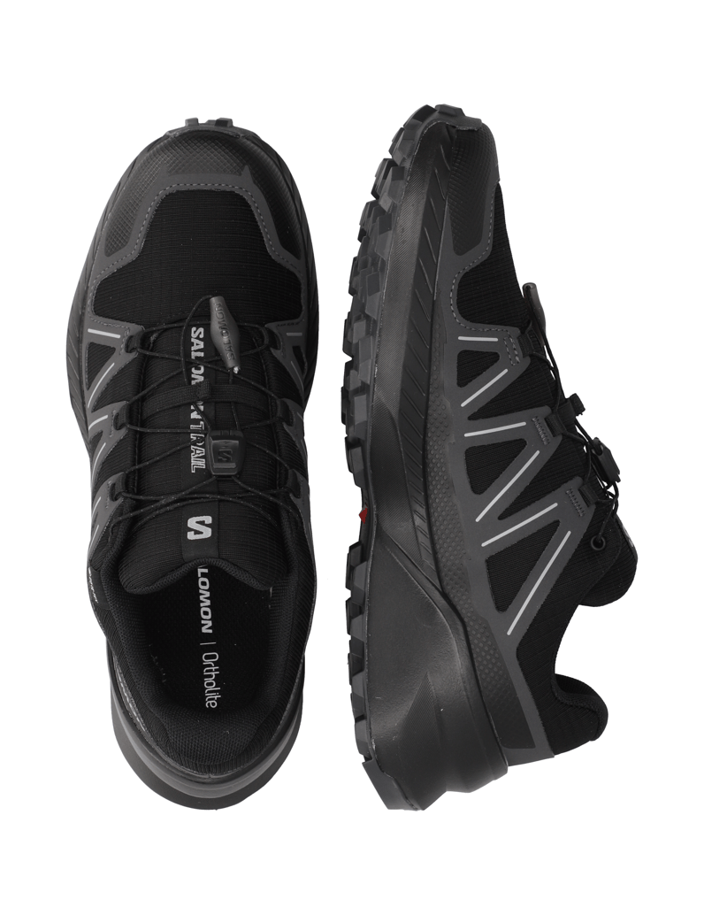 Salomon-SPEEDCROSS-PEAK-GTX-črna