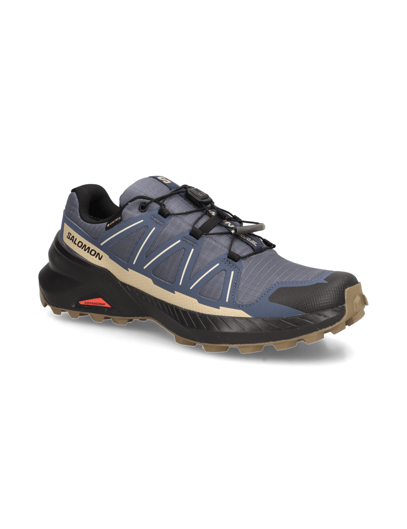 Salomon-SPEEDCROSS-PEAK-GTX-črna