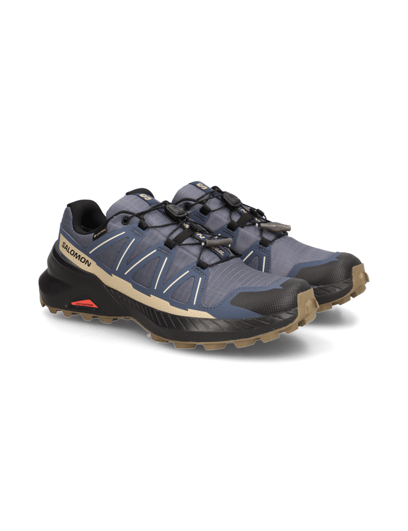 Salomon-SPEEDCROSS-PEAK-GTX-črna