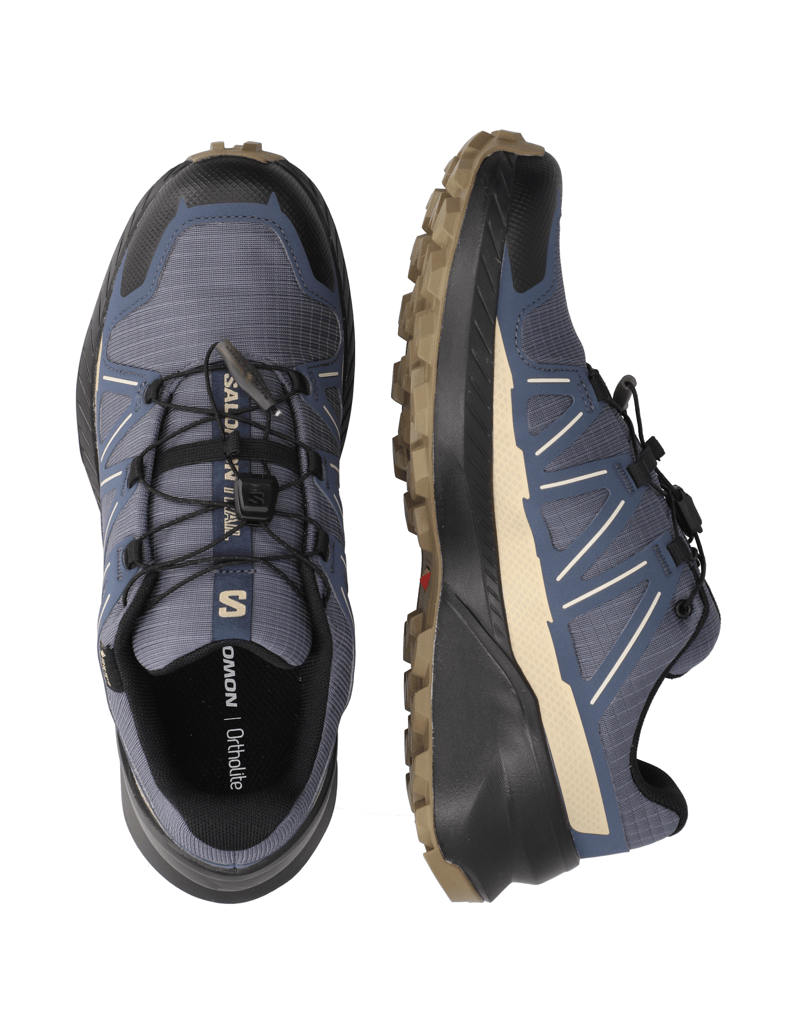 Salomon-SPEEDCROSS-PEAK-GTX-črna