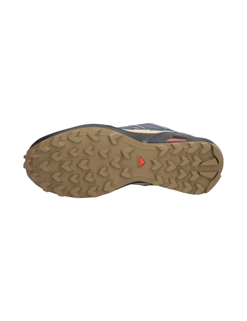 Salomon-SPEEDCROSS-PEAK-GTX-črna