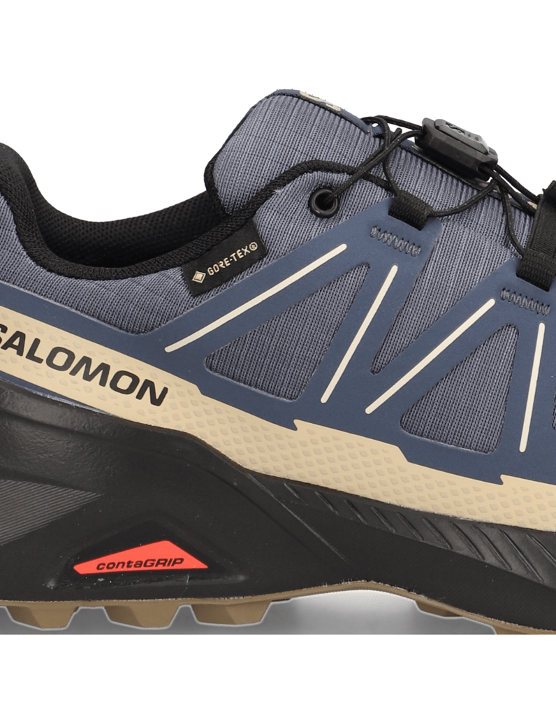 Salomon-SPEEDCROSS-PEAK-GTX-črna
