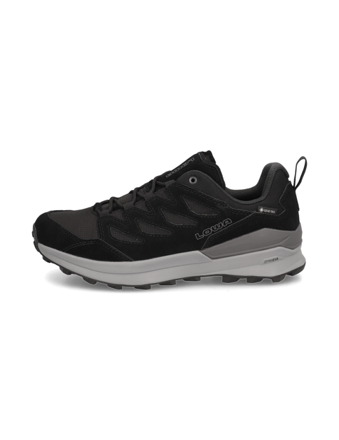 TETONIX GTX LO