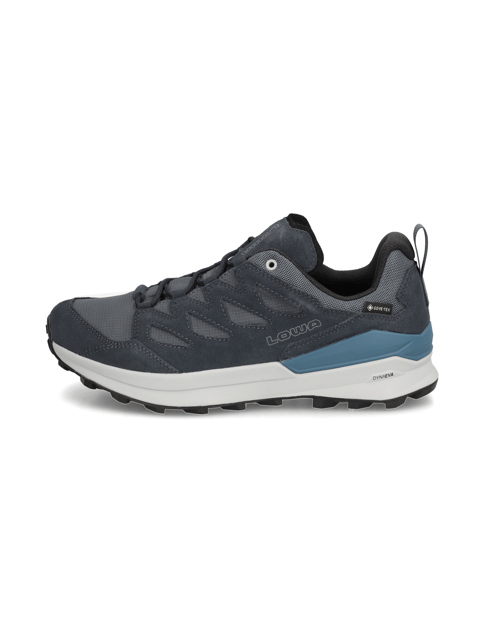 TETONIX GTX LO