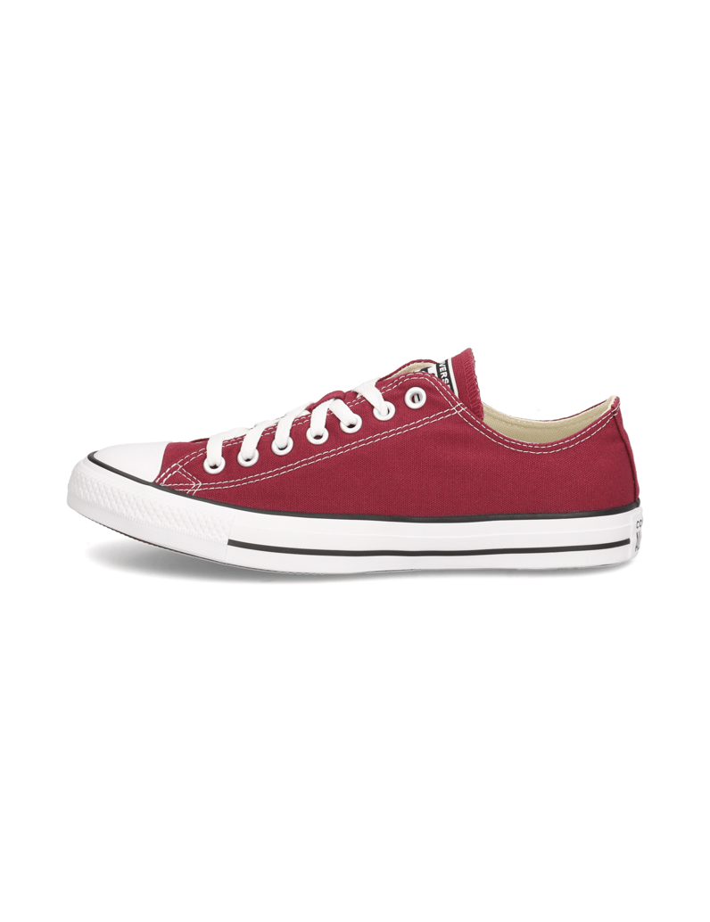 Converse-CHUCK-TAYLOR-ALL-STAR-CANVAS-schwarz