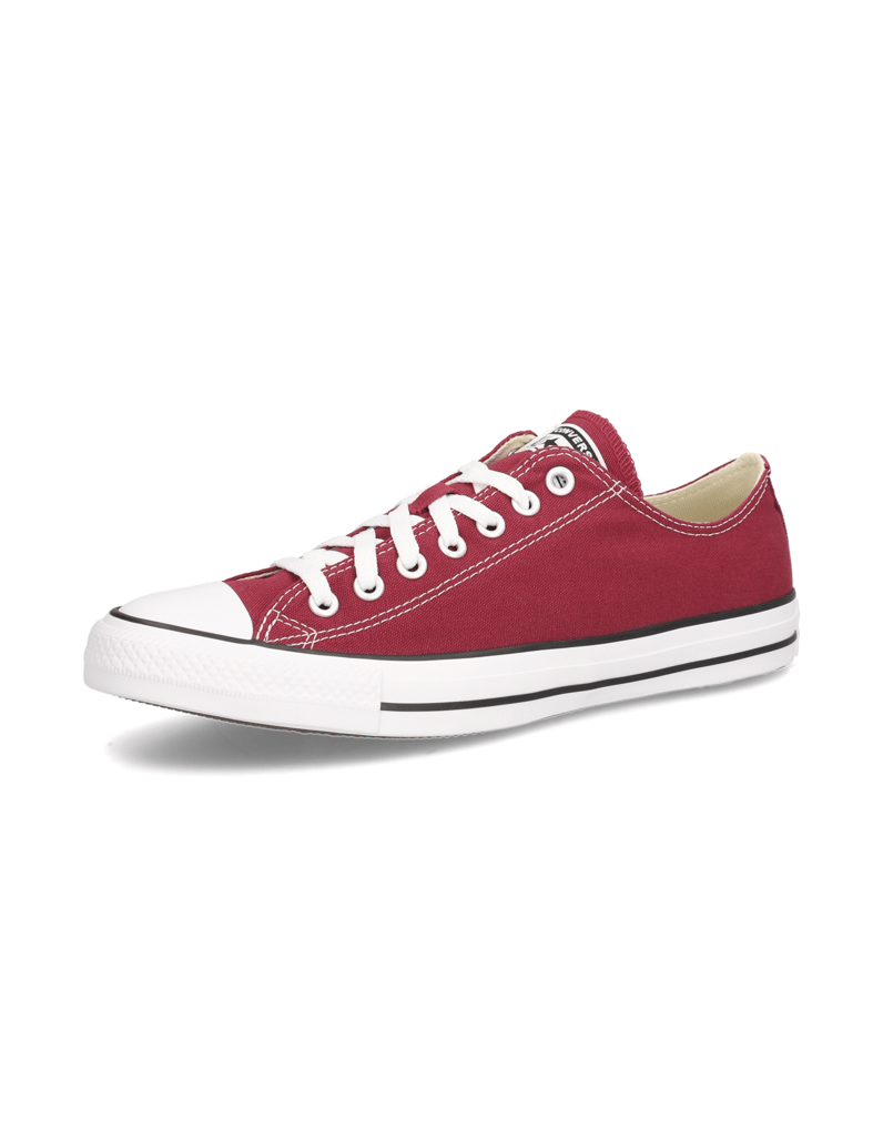 Converse-CHUCK-TAYLOR-ALL-STAR-CANVAS-schwarz