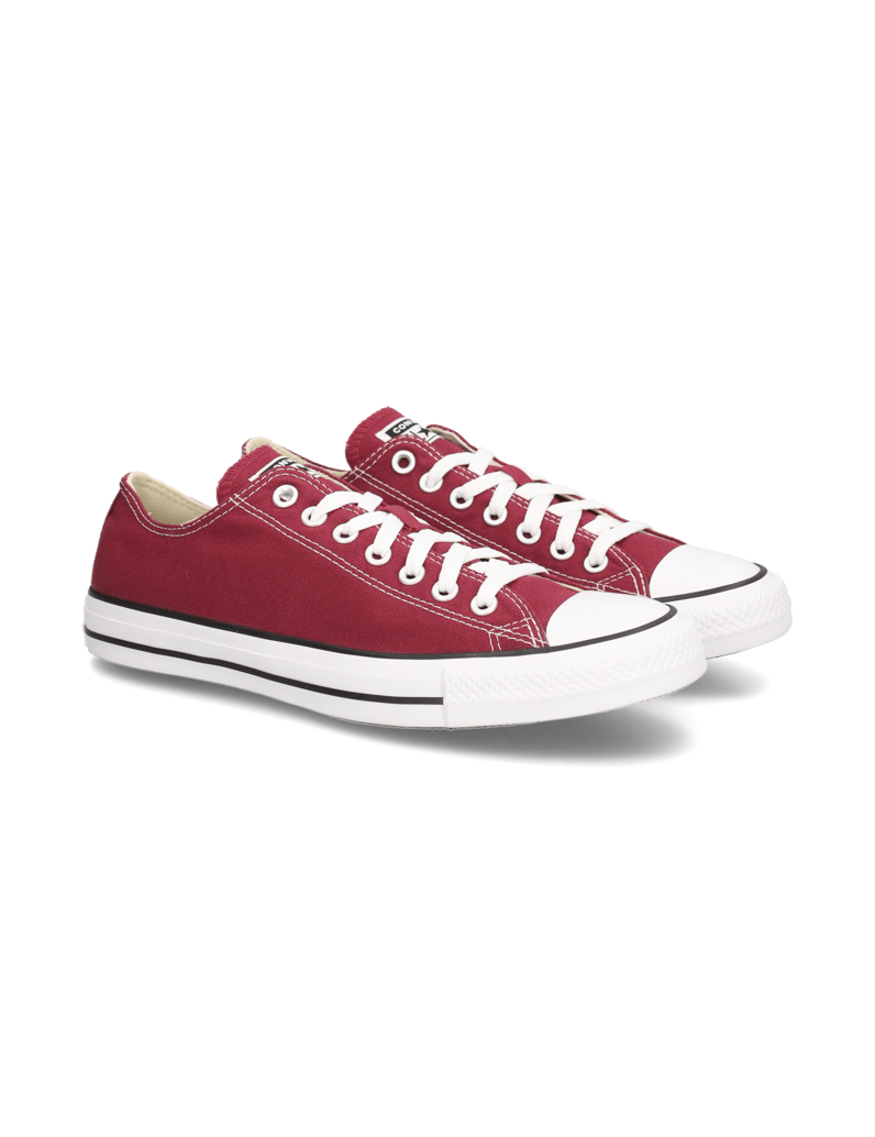 Converse-CHUCK-TAYLOR-ALL-STAR-CANVAS-schwarz
