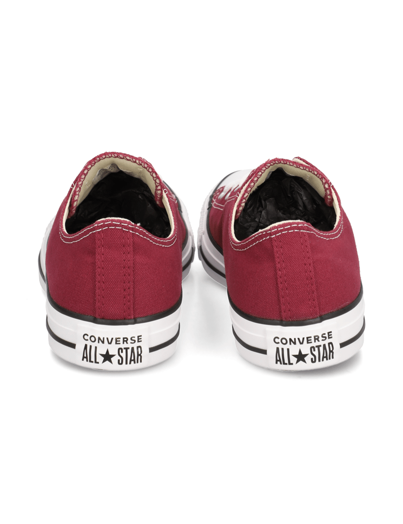 Converse-CHUCK-TAYLOR-ALL-STAR-CANVAS-schwarz