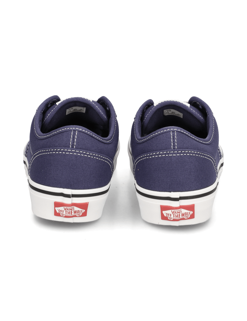 Vans-tenisky-černá