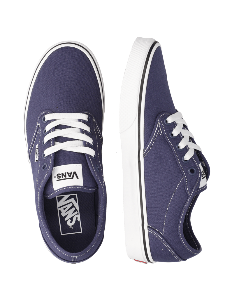 Vans-tenisky-černá