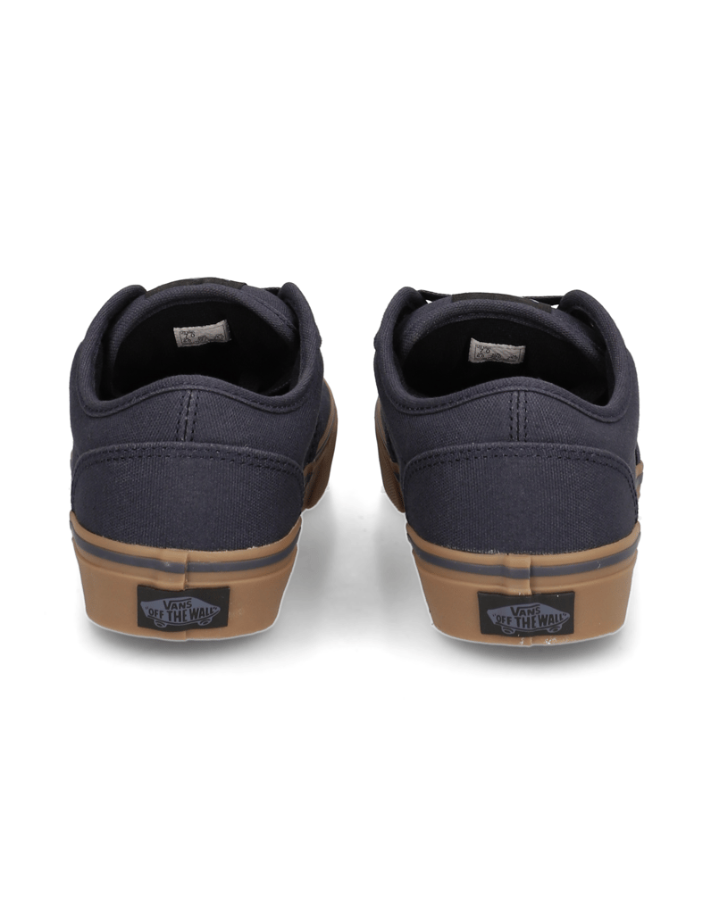 Vans-tenisky-černá