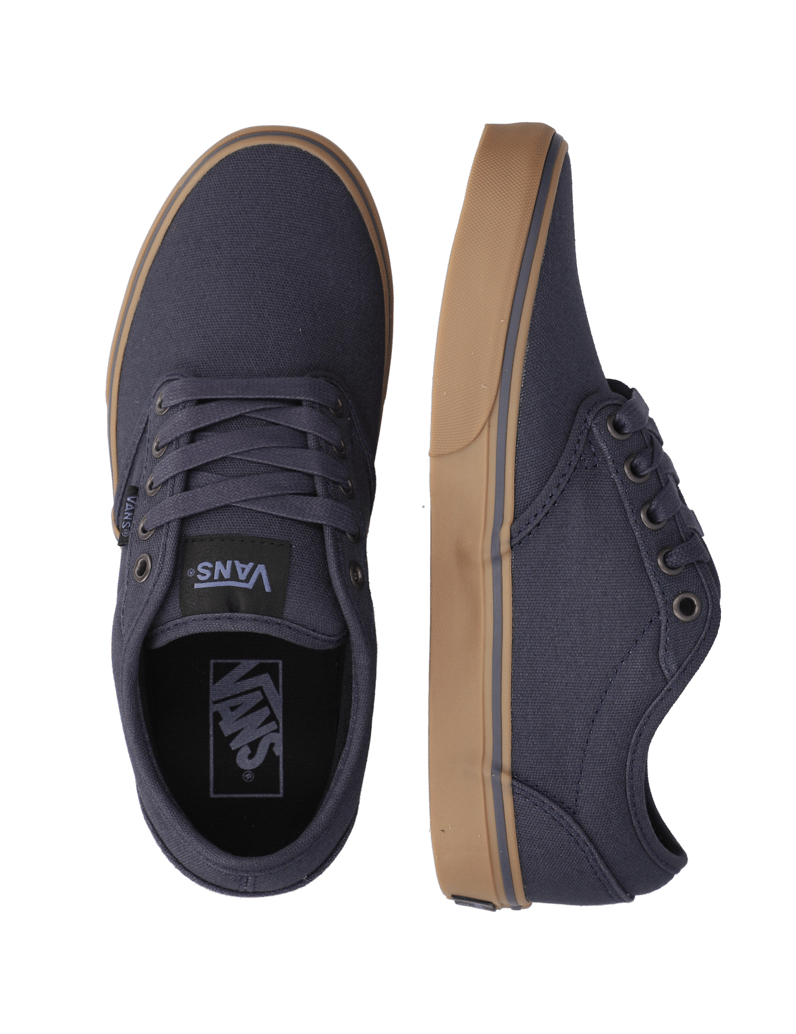 Vans-tenisky-černá