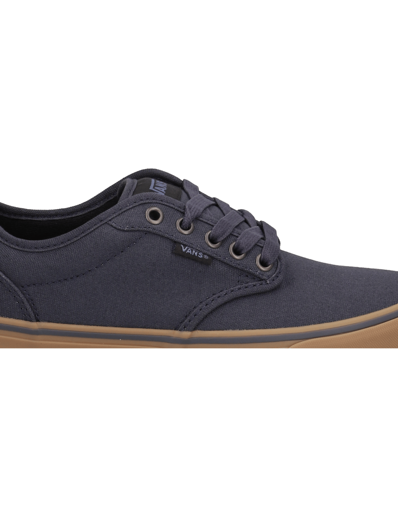 Vans-tenisky-černá