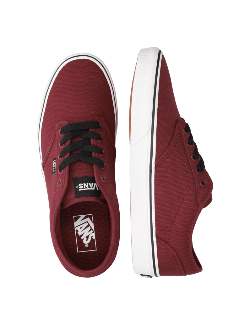 Vans-ATWOOD-schwarz