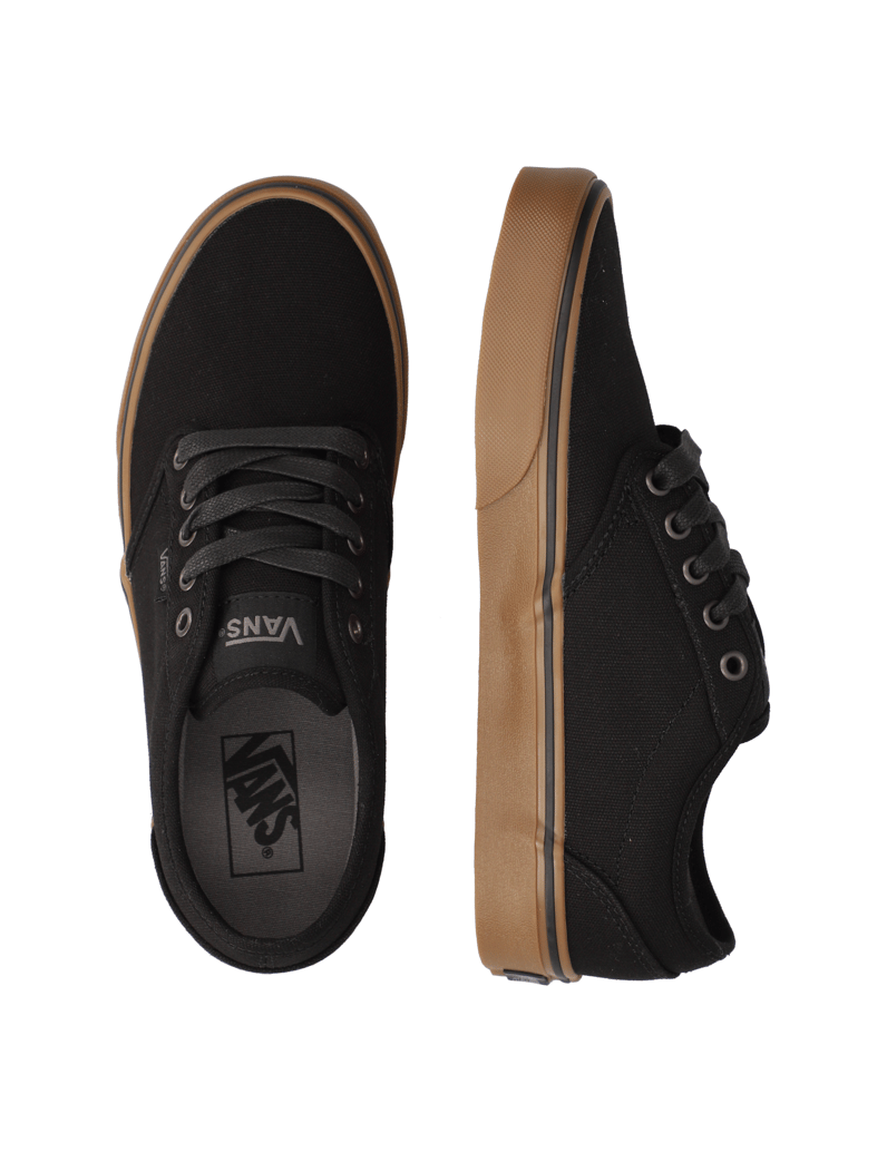 Vans-ATWOOD-schwarz