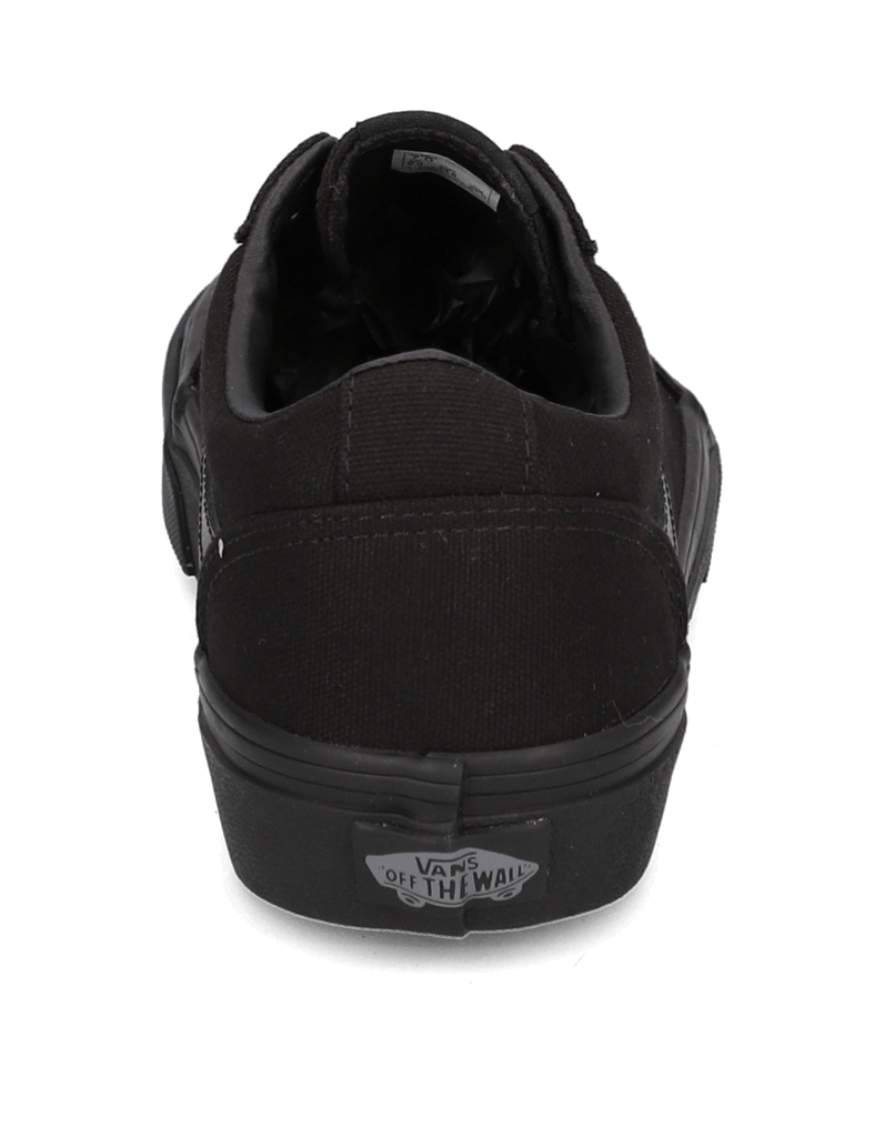 Vans-WARD-schwarz