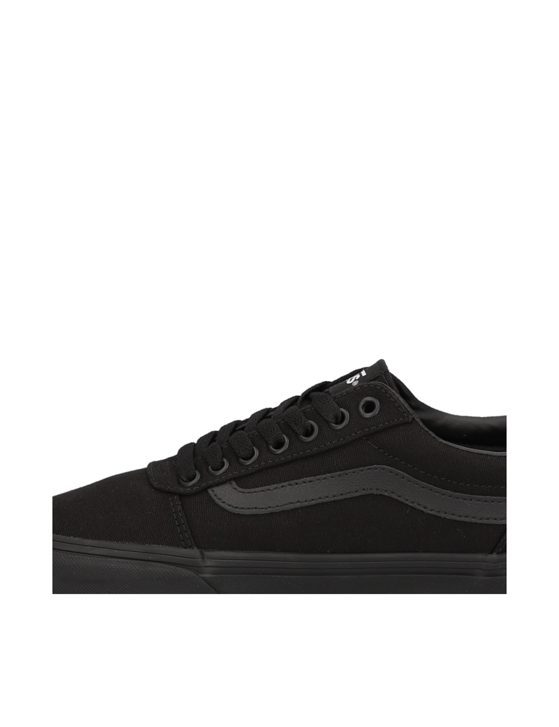 Vans-WARD-schwarz