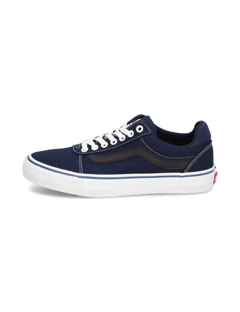 Vans-WARD-DELUXE-schwarz