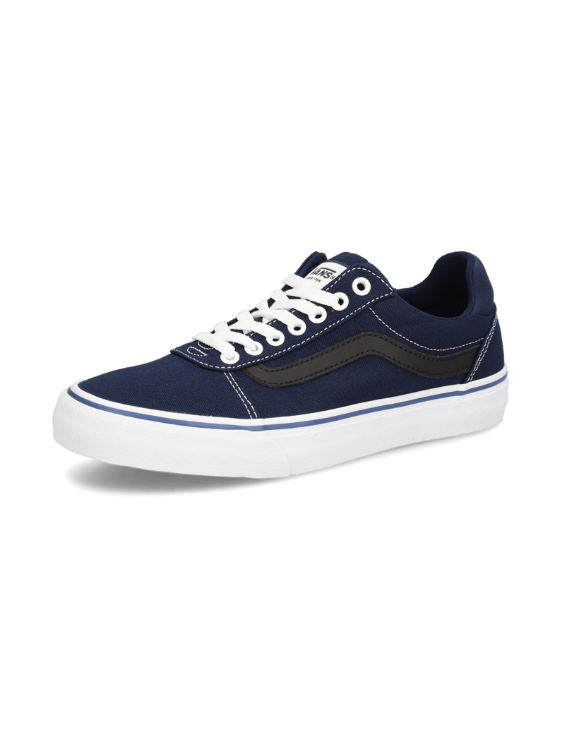 Vans-WARD-DELUXE-schwarz