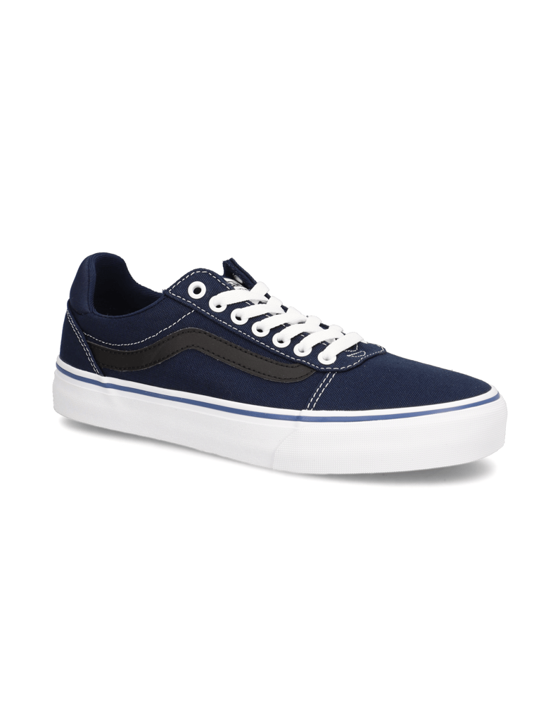 Vans-WARD-DELUXE-schwarz