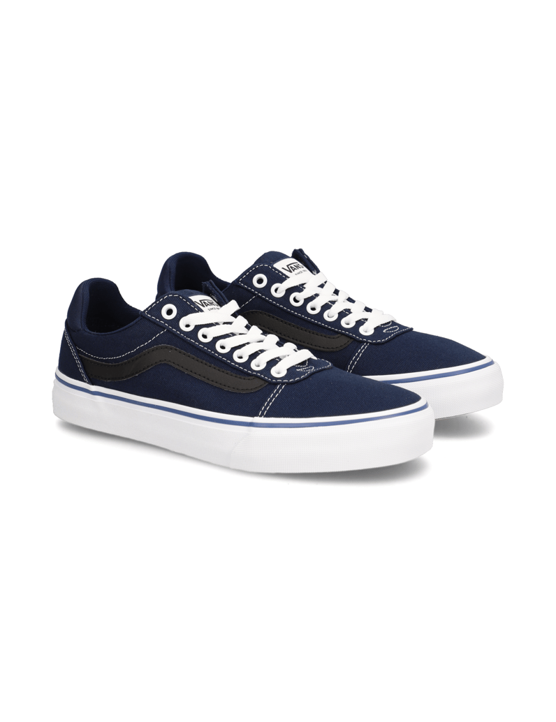 Vans-WARD-DELUXE-schwarz
