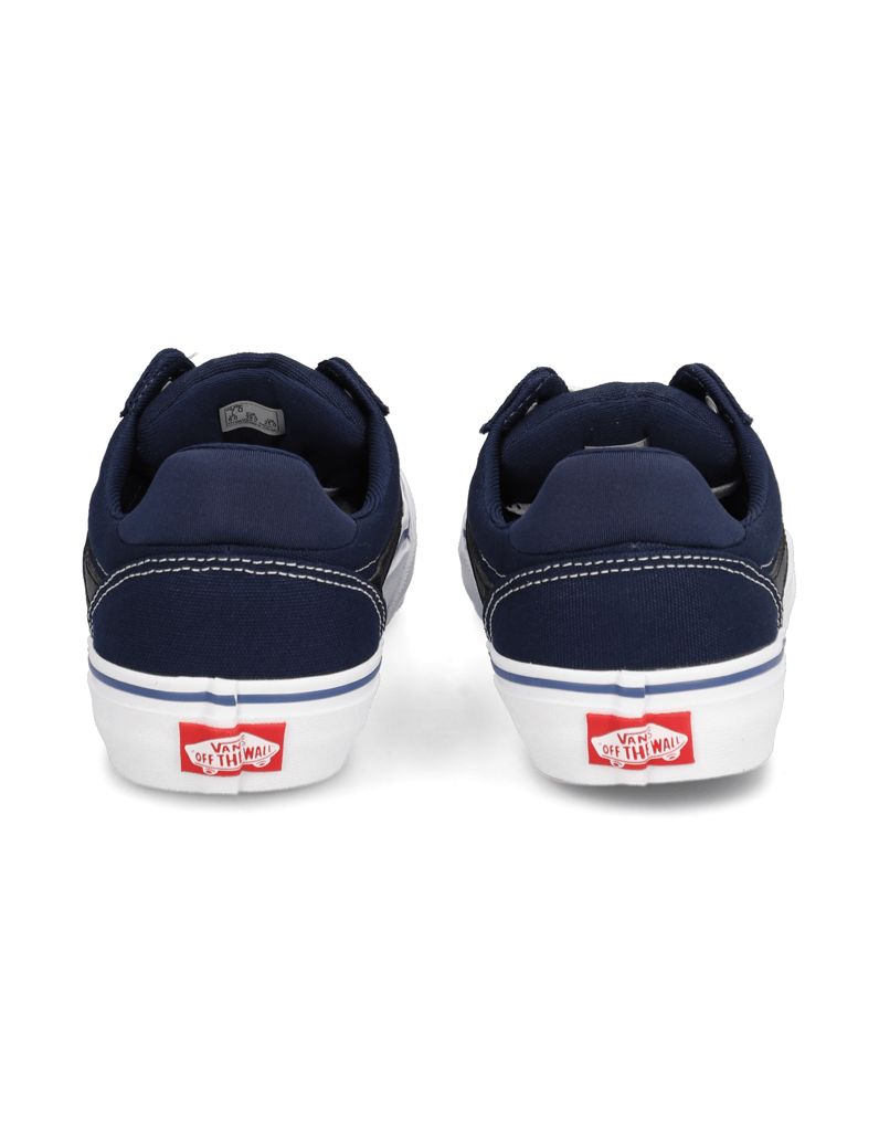 Vans-WARD-DELUXE-schwarz