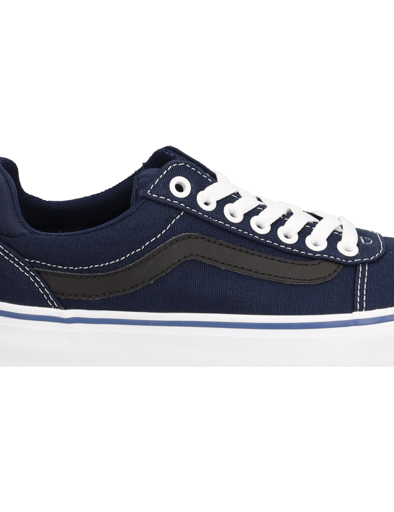 Vans-WARD-DELUXE-schwarz