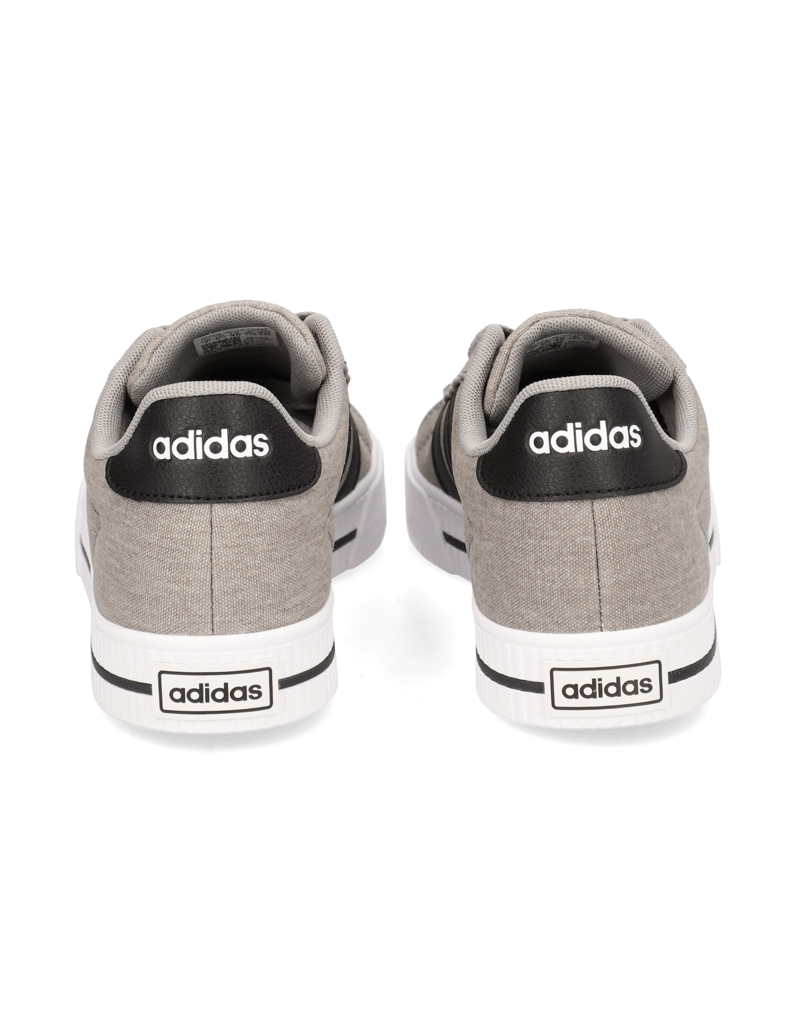 Adidas-DAILY-3.0-šedá