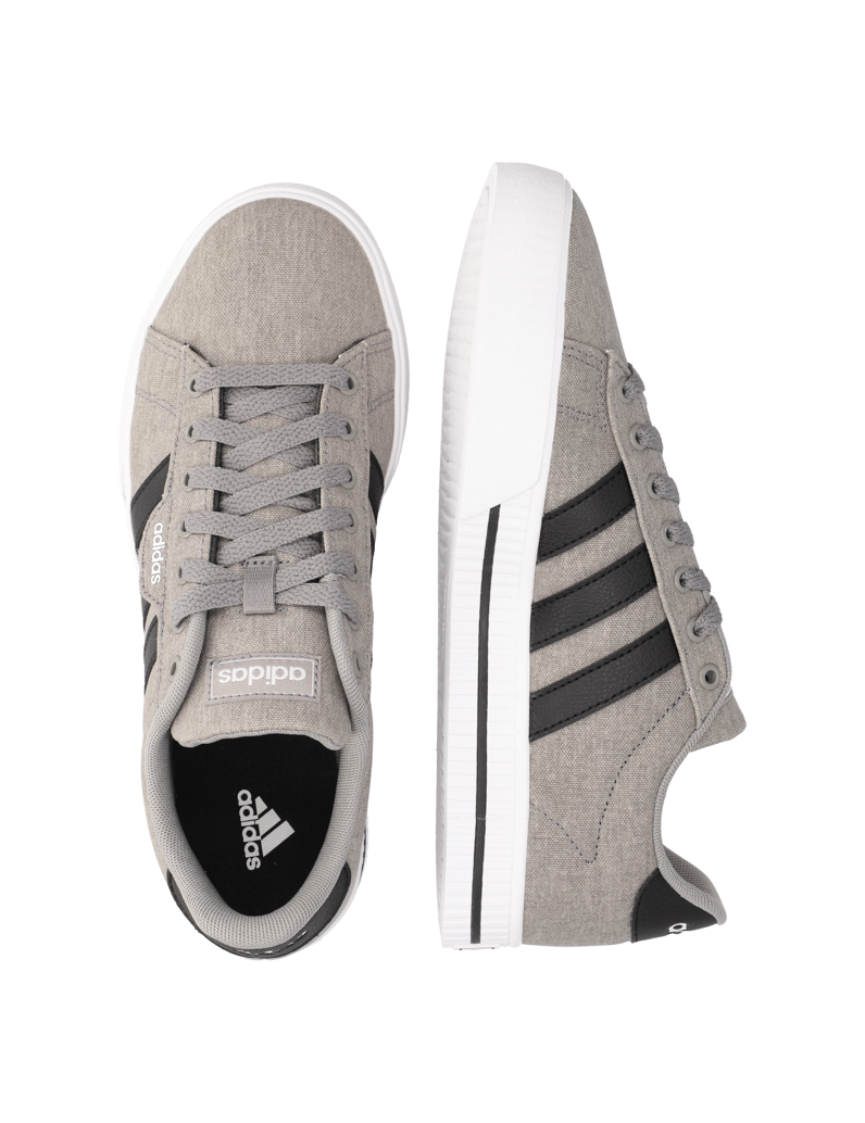 Adidas-DAILY-3.0-šedá