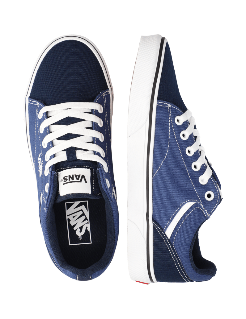 Vans-SELDAN-modra