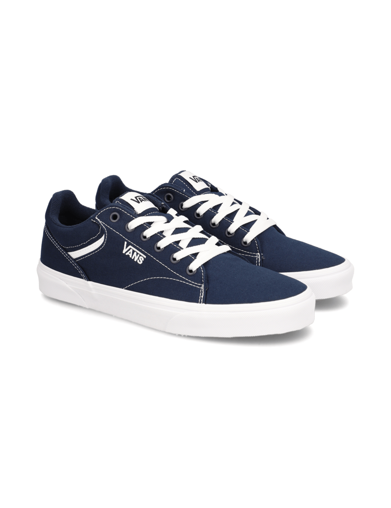Vans-SELDAN-modra