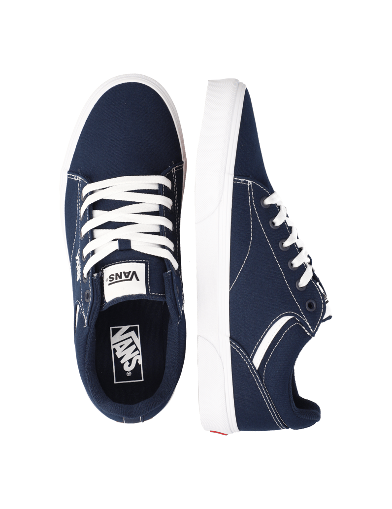 Vans-SELDAN-modra