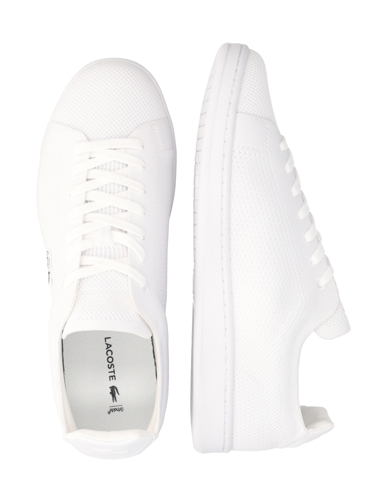 LACOSTE-CARNABY-PIQUEE