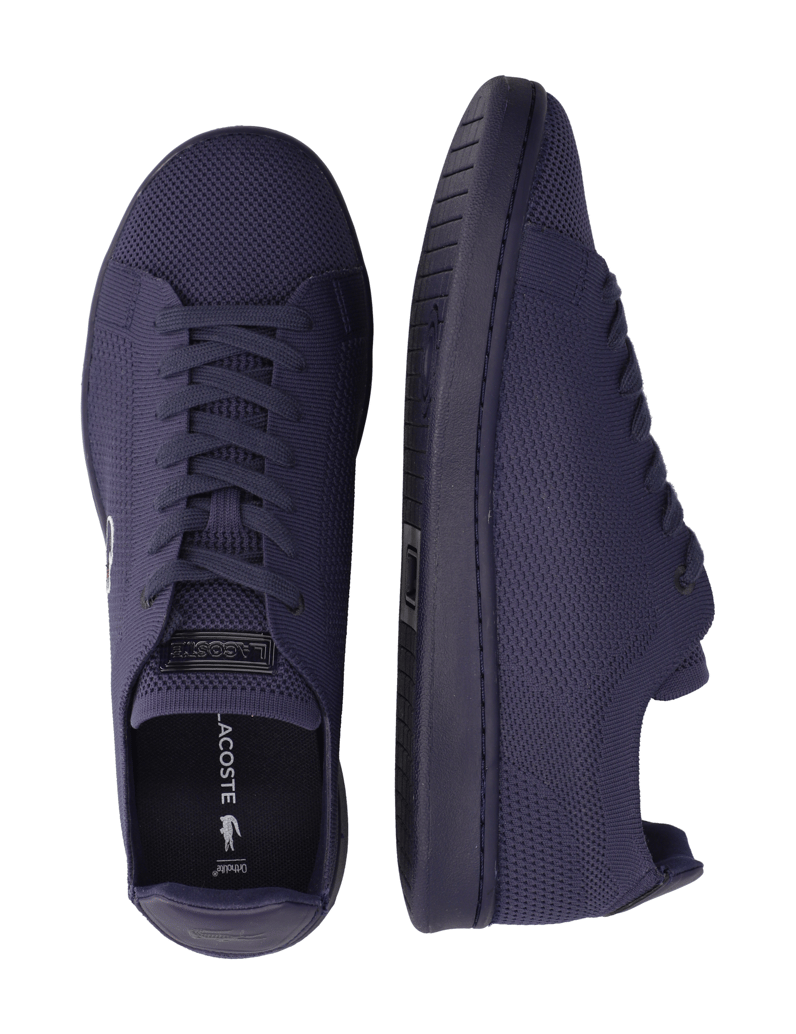 LACOSTE-CARNABY-PIQUEE