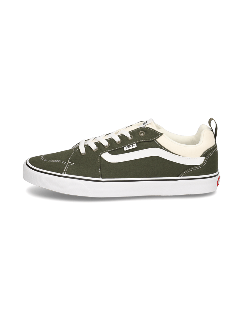 Vans-FILMORE-oliv